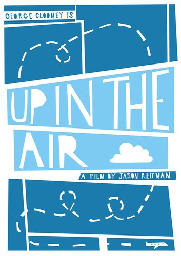 Up In The Air