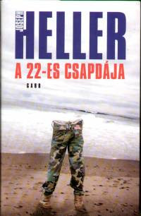 Heller: A 22-es csapdája