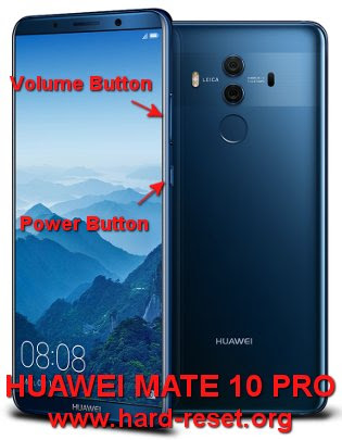 Smartphones with dual sim cards and cameras: Huawei mate 10 pro ...