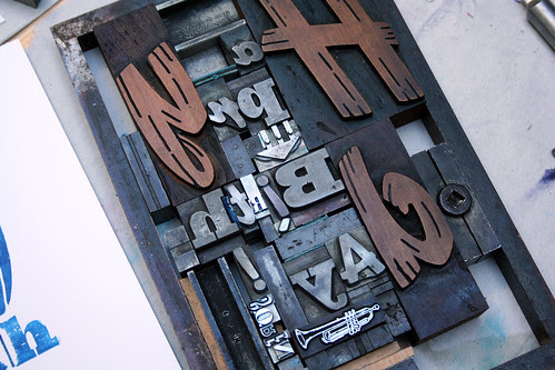 typechase