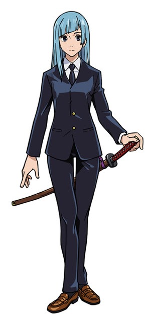 Geto jujutsu kaisen voice actor