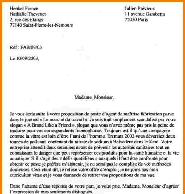 Cv Et Lettre De Motivation Pour Mcdo cv et lettre de motivation pour mcdo
