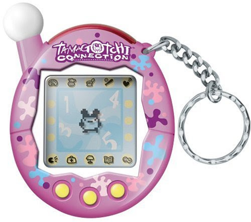 Tamagotchi
