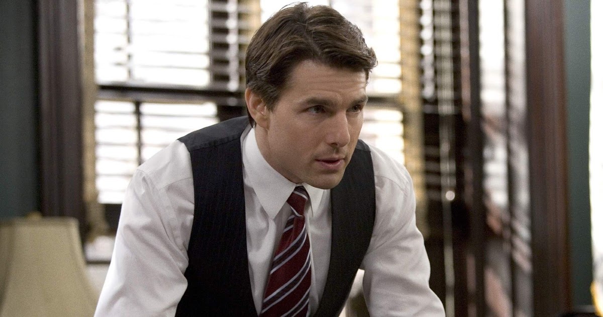 Prophetic 2007 Tom Cruise Film Clip Circulates After Afghanistan Exit
