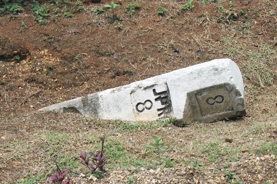 Papua Milestone