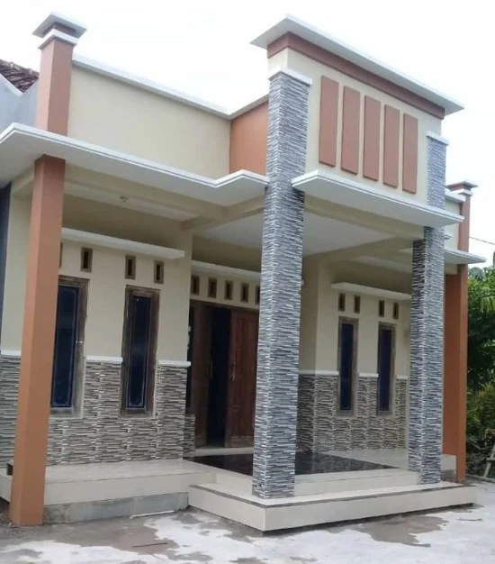 Cor Dak Model Teras Rumah Minimalis 2022 Desain Rumah Cor Dak Model Teras Rumah Minimalis 2022 Desain Rumah