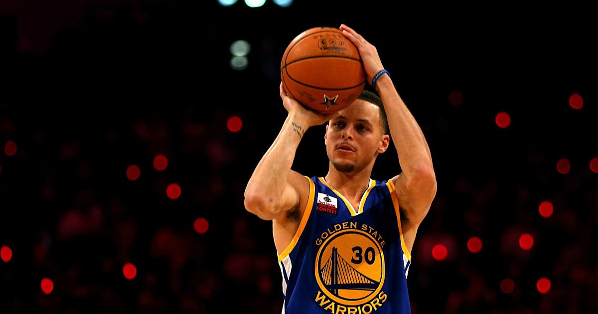 Steph Curry Wallpaper Cool