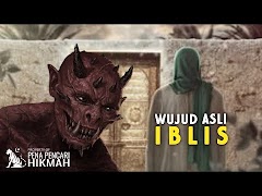 Ketika Iblis Terpaksa Menemui Rasulullah