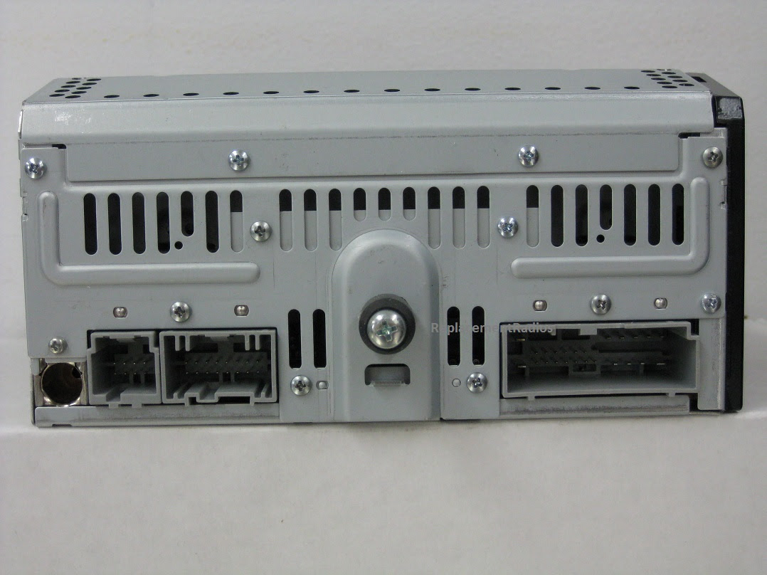 49 2006 Crown Vic Radio Wiring Diagram - Wiring Diagram Plan