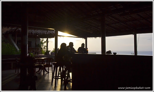 Sabai Corner Bar Phuket