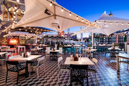 Luxury Hotel «The Venetian», reviews and photos, 3355 S Las Vegas Blvd, Las Vegas, NV 89109, USA