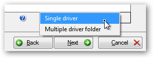 Resolve “Setup did not any hard disks drive” error while installing XP over Vista Resolve “Setup did not any hard disks drive” error while installing XP over Vista
