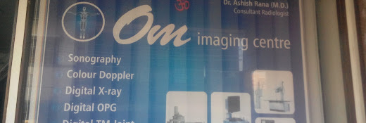 Om Imaging Centre