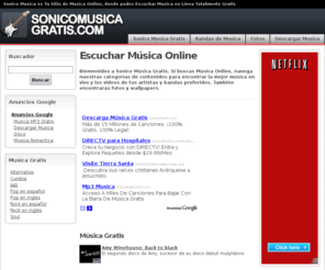 Descargar Musica Mp3 Sonico Gratis 15 Descargar