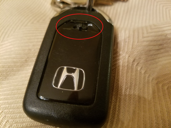 crv livingwithbeth keyless batteries
