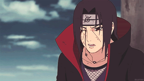 Itachi Live Wallpaper Gif 4K - 31++ Wallpaper 3d Anime Naruto - Sachi