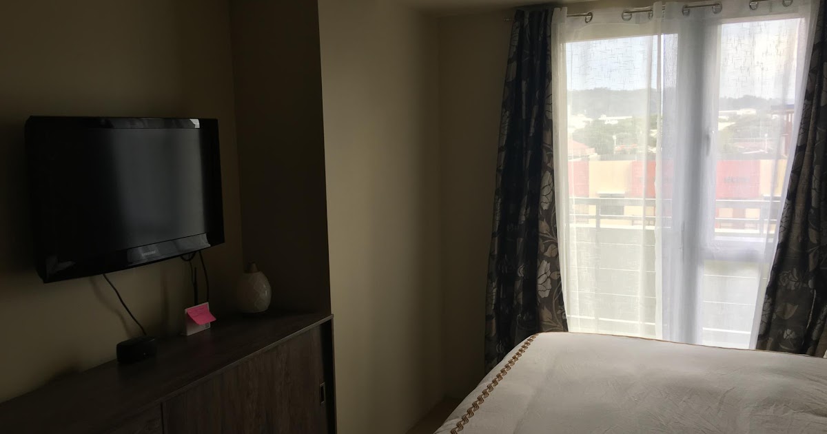 Discount  75  Off  Centrio Tower Studio Unit Balcony Beside Ayala