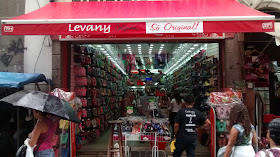 Levany Calçados