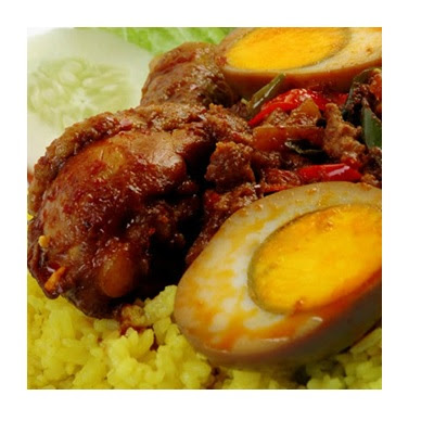 Download Gambar Nasi Kuning Telur - Vina Gambar
