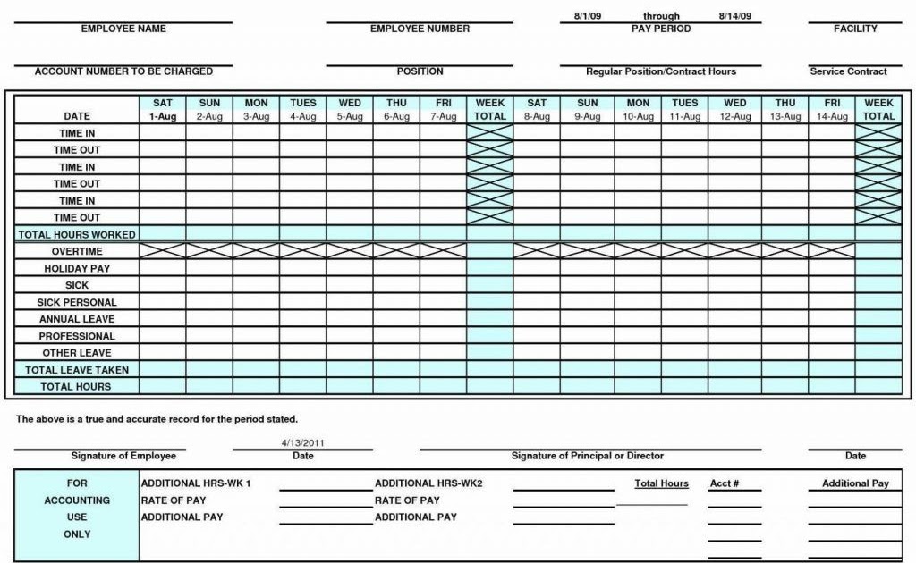 Payroll Tax Worksheet - Blog Golden