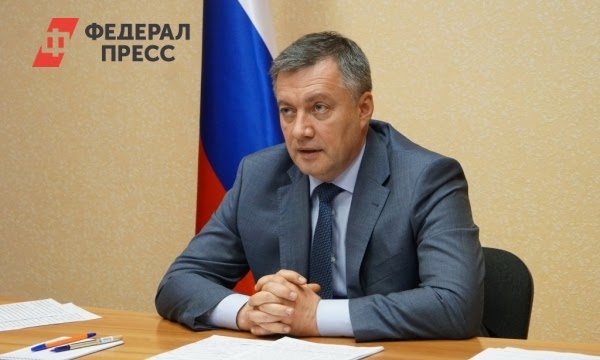 «Википедия»: Игорь Кобзев стал самым популярным сибирским губернатором | Новосибирская область