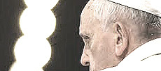 Papa Bergoglio Papa Bergoglio