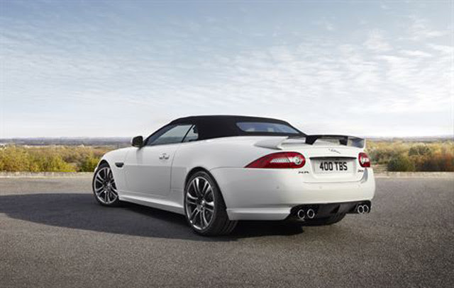 Klikunik2: Jaguar Tercepat dan Terkuat