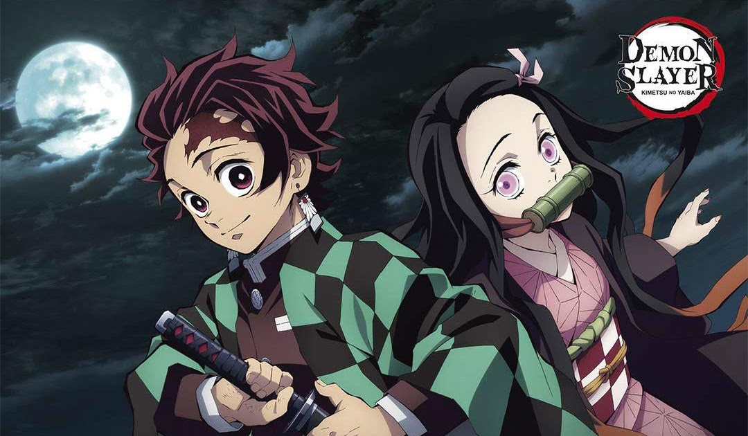 Kimetsu No Yaiba Fanfiction Tanjiro X Giyuu Animewpapers Demon Slayer