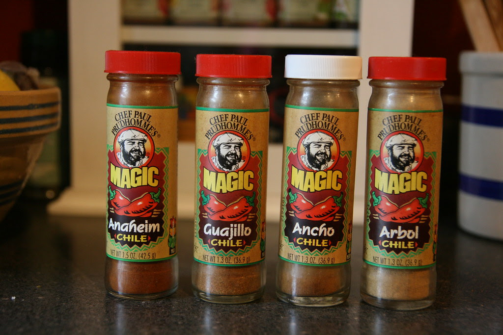 spices
