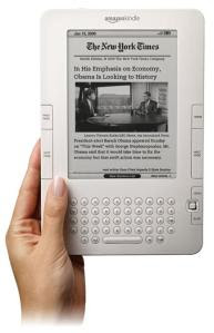Amazon Kindle 2 Amazon Kindle 2