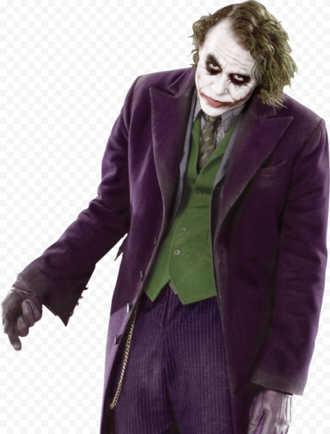 [Download 42+] 17+ Heath Ledger Joker Png Image Png GIF