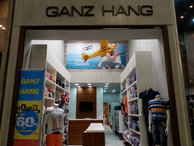 Ganz Hang