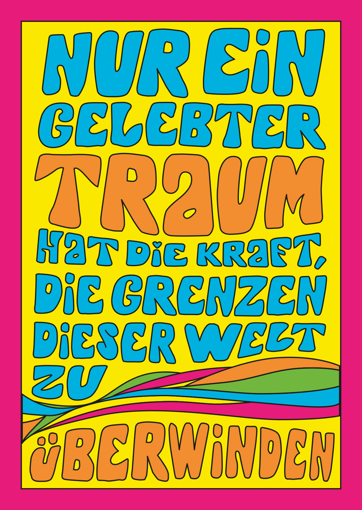 Hippie Zitate Deutsch