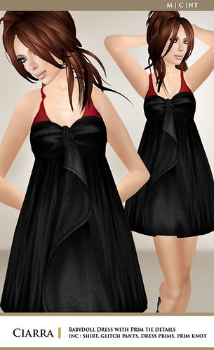 ZC : Ciarra copy