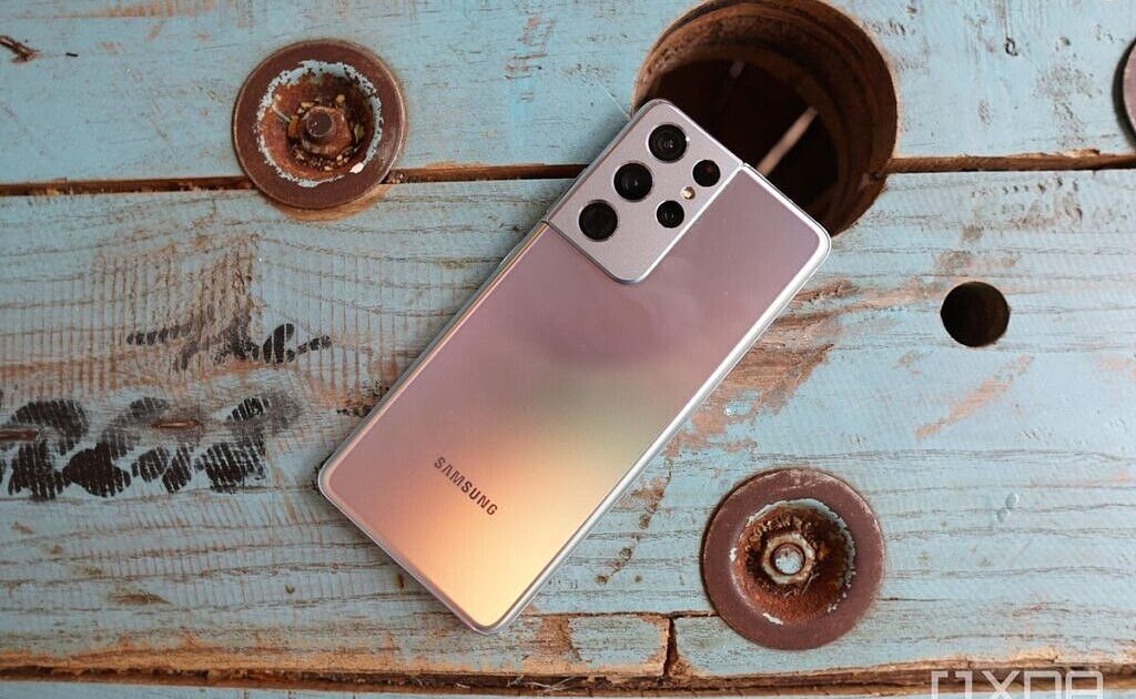 the new phone posit