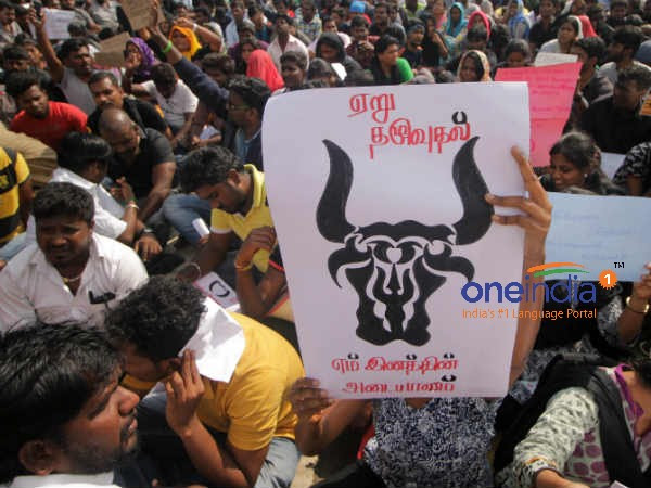 சிங்கத்தை தூக்கி மிதித்தி புலிப்படையடா நாங்கள்