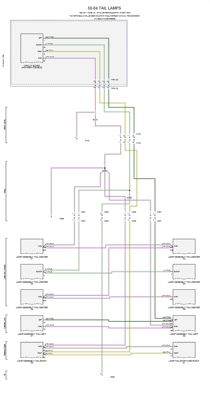 49 2013 Dodge Challenger Radio Wiring Harness - Wiring Diagram Plan