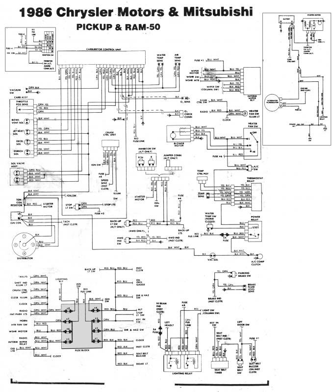 Mitsubishi Ignition Coil Wiring Diagram - Wiring Diagram Schemas