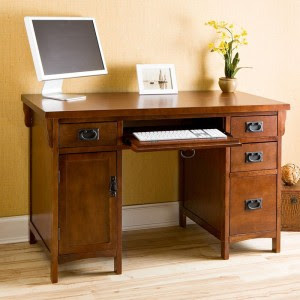 Desk-1