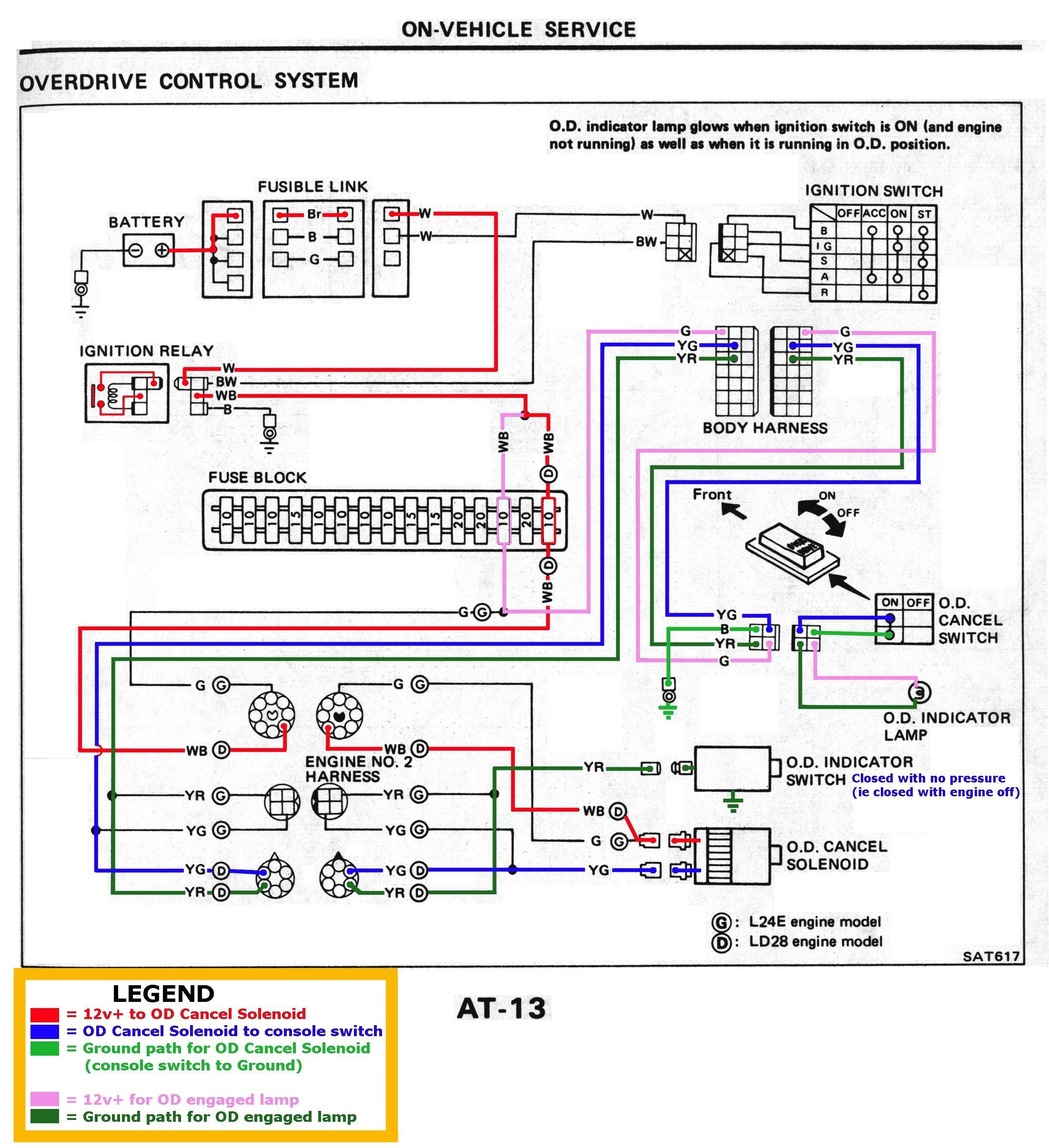 Lance Camper Wiring Diagram