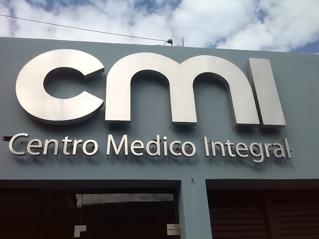 CMI Centro Medico Integral Tucuman