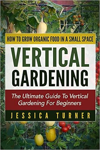  vertical gardening