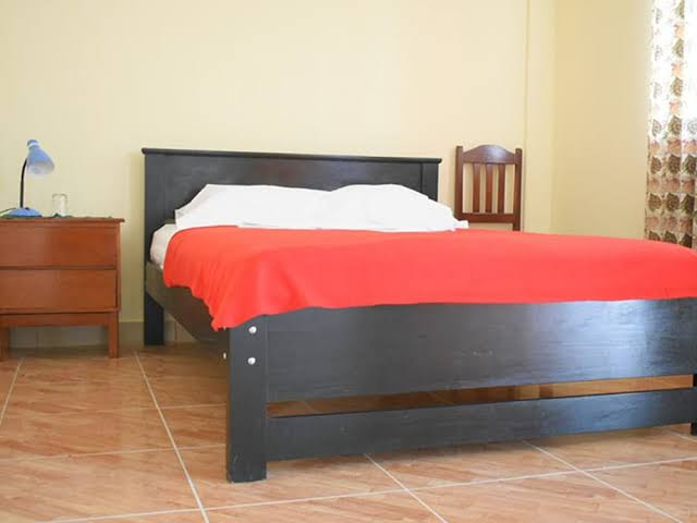 Opiniones de Posada Lodge - Hoteles en Tarapoto en Tarapoto - Hotel