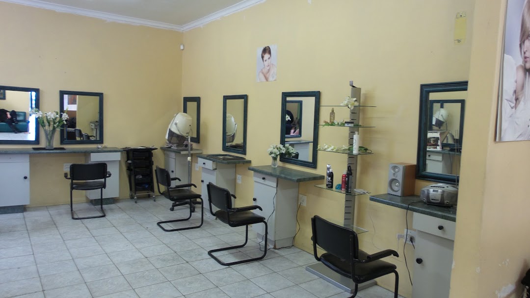 M Style Hair Salon