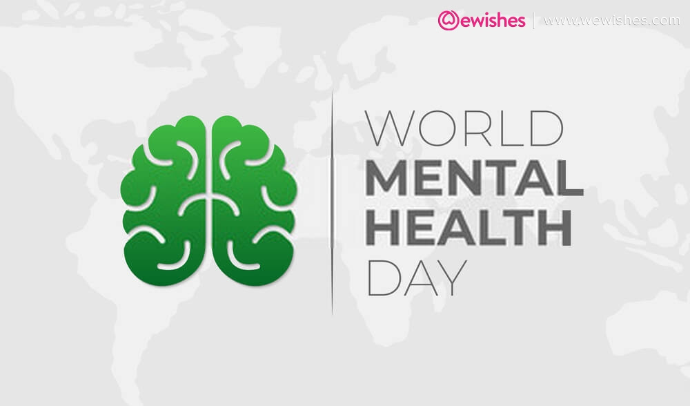 World Mental Health Day messages