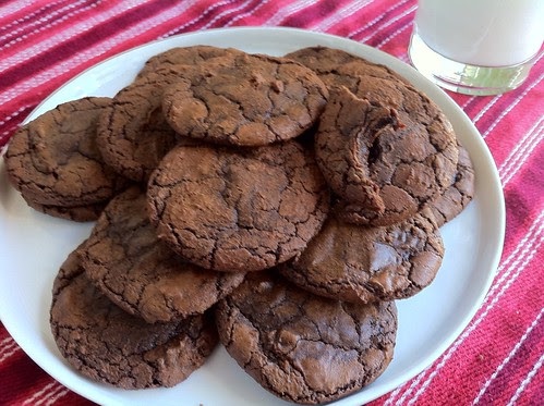 Decadent Cookies