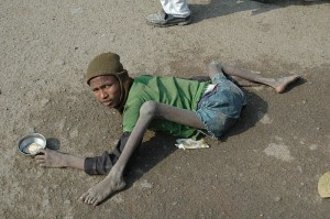 begger-india