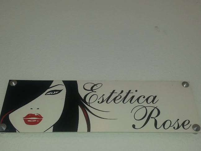 Avaliações sobre Estética Rose em Porto Alegre - Salão de Beleza