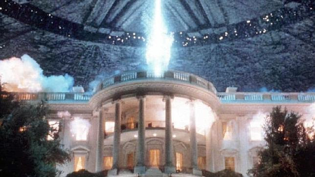 La Casa Blanca niega haber contactado con extraterrestres La Casa Blanca niega haber contactado con extraterrestres