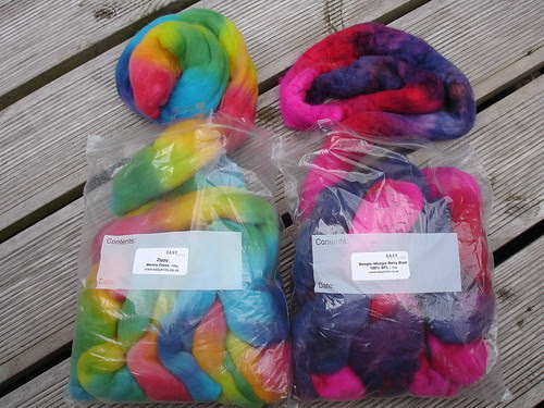 KnitNation purchases 2010 001
